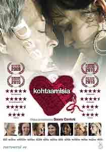 Heartbeats | Kohtaamisia  | Tuokioita |Heart beats  DVD
